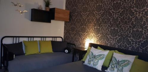 Jastrzebia Gora House | Oceanfront Getaway at Villa Lavendowa – Rated 9.5/10