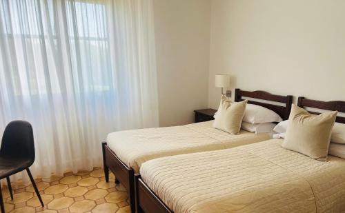 Fiorino Bed & Breakfast | Relax at Villa Lavinia B&B with Ocean View and Pool