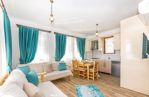 Akyaka House | Villa Lavinya 2 Akyaka Daily Weekly Rentals