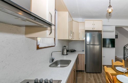 Akyaka House | Villa Lavinya 2 Akyaka Daily Weekly Rentals