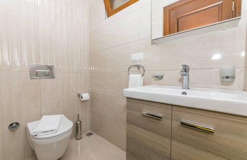Akyaka House | Villa Lavinya 2 Akyaka Daily Weekly Rentals