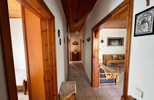 Fanari House | Villa Lazaros: Pet-Friendly Retreat with Oceanfront Views
