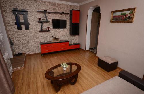 Borjomi Apartment | Villa Lazika: Exceptional Guest Rated 9.6 with Family Amenities