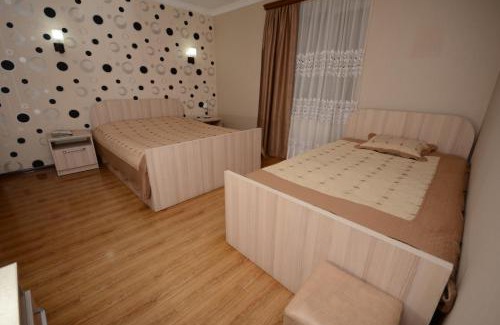 Borjomi Apartment | Villa Lazika: Exceptional Guest Rated 9.6 with Family Amenities