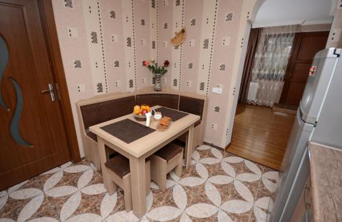 Borjomi Apartment | Villa Lazika: Exceptional Guest Rated 9.6 with Family Amenities