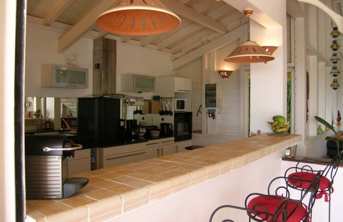 Le Marin Villa | Discover Villa LAZY DAYS: Oceanfront Retreat with Pool