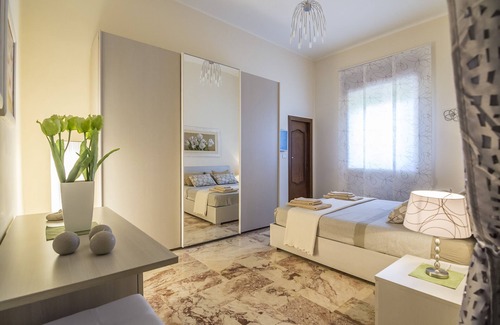 Centro Storico Bed & Breakfast | Unforgettable Villa Lazzari B&B with Family-Friendly Amenities