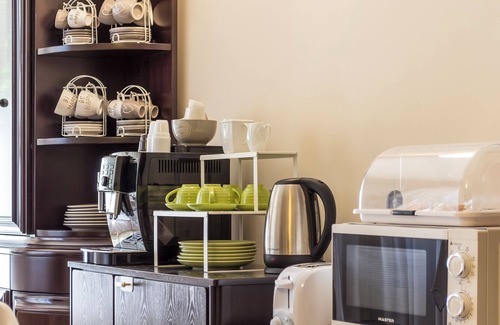 Centro Storico Bed & Breakfast | Unforgettable Villa Lazzari B&B with Family-Friendly Amenities