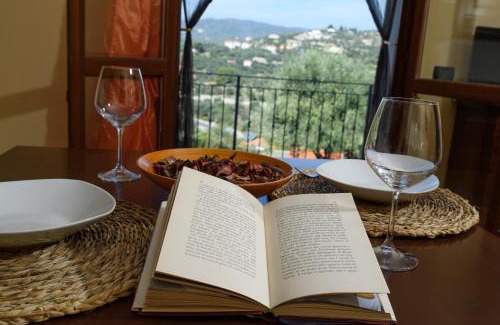 Imperia House | Villa Lazzarini: Poolside Retreat 2km from the Sea