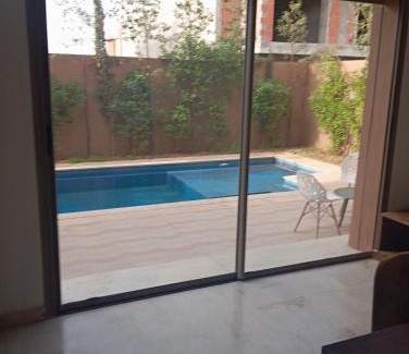 Agdal Villa | Discover Villa Le Cation: Family-Friendly Oasis in Marrakech