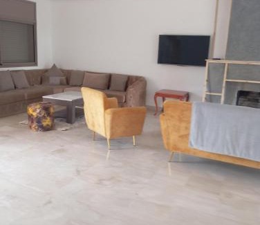 Agdal Villa | Discover Villa Le Cation: Family-Friendly Oasis in Marrakech