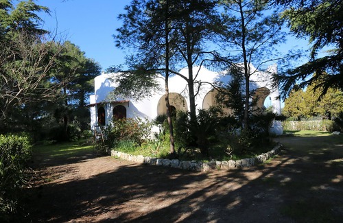 Acaya House | Villa Le Cesine