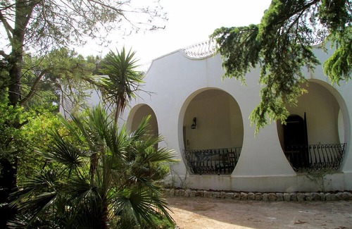 Acaya House | Villa Le Cesine