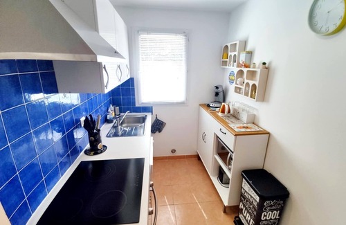 Sollacaro House | Discover Villa "Le Chêne" - Ideal for Families & Pets