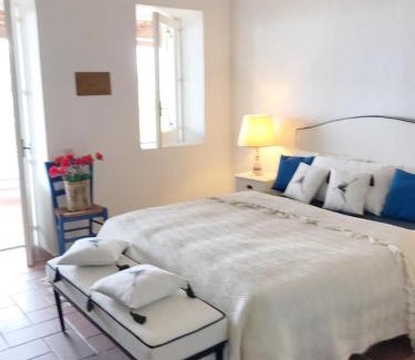 Lipari Villa | Discover Villa Le Cicale: Pet-Friendly Retreat in Lipari