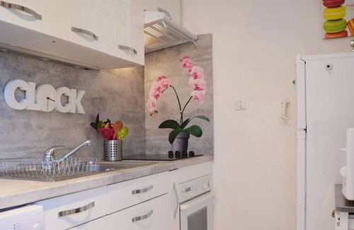 Le Lavandou House | Villa Le Lavandou, 2 bedrooms, 6 persons