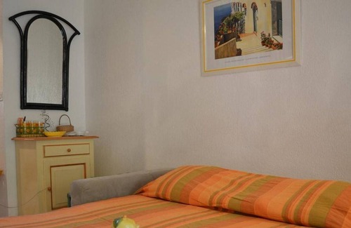 Le Lavandou House | Villa Le Lavandou, 2 bedrooms, 6 persons