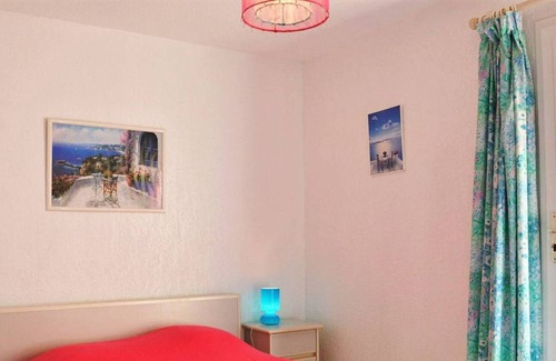 Le Lavandou House | Villa Le Lavandou, 2 bedrooms, 6 persons