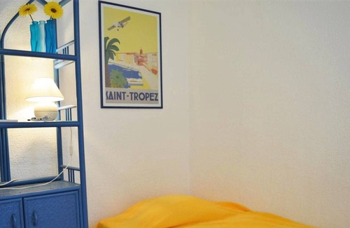 Le Lavandou House | Villa Le Lavandou, 2 bedrooms, 6 persons