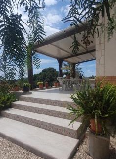 Elche House | Pet-Friendly Villa le Locle: Family-Friendly Retreat Awaits