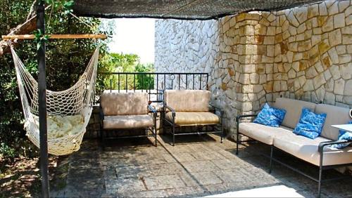 Spongano Villa | Villa Le Marocce - Relax Pool 4 km from Castro