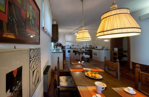 Marina di Puolo Apartment | Villa le Olivine: Relaxing Retreat Near Sorrento Coast