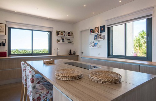 Quinta das Raposeiras Villa | Exclusive Villa with Breathtaking Views in the Algarve