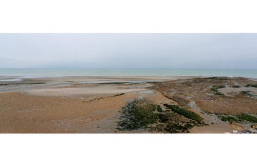 Wimereux Villa | Villa le Relais: Oceanfront Retreat with Jacuzzi & Spa