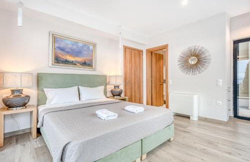 Benitses Villa | Villa Le Roc