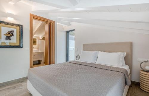 Benitses Villa | Villa Le Roc