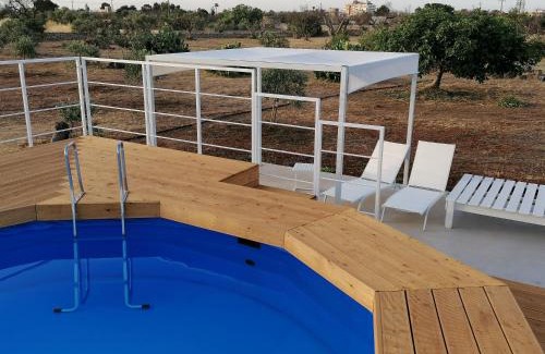 Racale House | Oceanfront Villa Le Site: Guest Rated 9.6, Pet Friendly