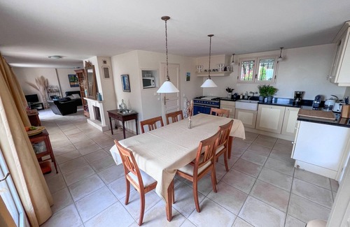 Tourtour Villa | Villa "Le Sortilège": Breathtaking Views & Inviting Pool