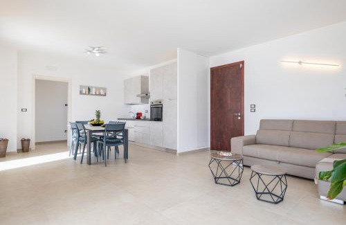 Taurisano Apartment | Villa le Tarantine