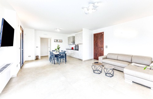 Taurisano Villa | Villa 'Le Tarantine': Private Pool, Wi-Fi & Family-Friendly