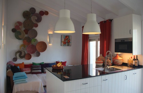 Mar Azul Villa | Villa "Le Verger": 4 Min to Beach, Ocean View & Pool