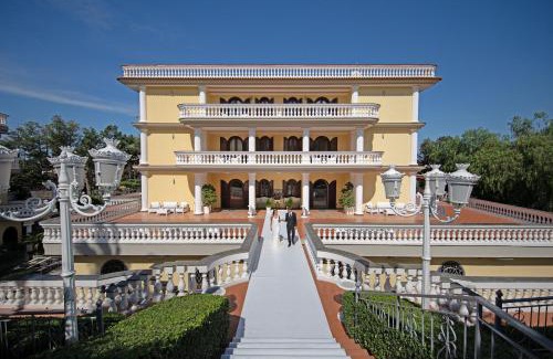 Gragnano Hotel | Relax at Villa Le Zagare Relais & SPA: Rated 8.7/10