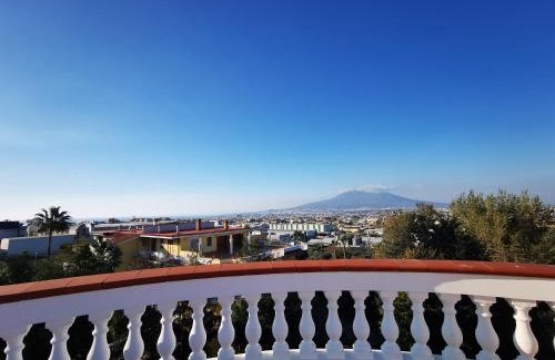 Gragnano Hotel | Relax at Villa Le Zagare Relais & SPA: Rated 8.7/10