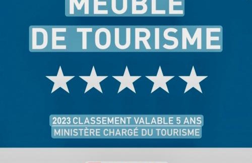 Montvert-les Bas Villa | Villa Lebon'Heur: 4-Star Stay with Oceanfront Bliss