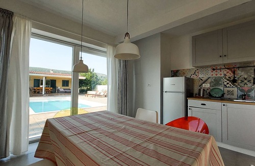 Ercegovci House | Discover Villa Legacy: Oceanfront Bliss Awaits You