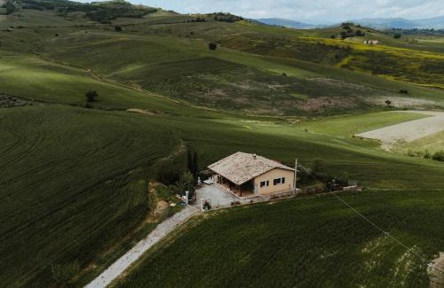 Montenero di Bisaccia House | Pet-Friendly Holiday Homes with Ocean Views in Italy