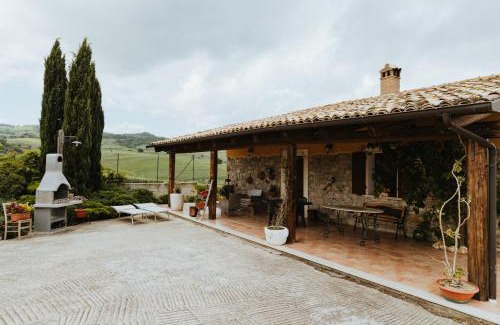 Montenero di Bisaccia House | Pet-Friendly Holiday Homes with Ocean Views in Italy