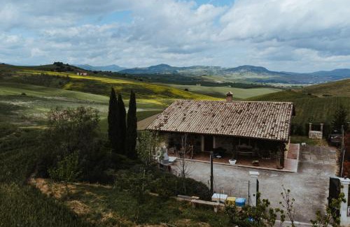 Montenero di Bisaccia House | Pet-Friendly Holiday Homes with Ocean Views in Italy