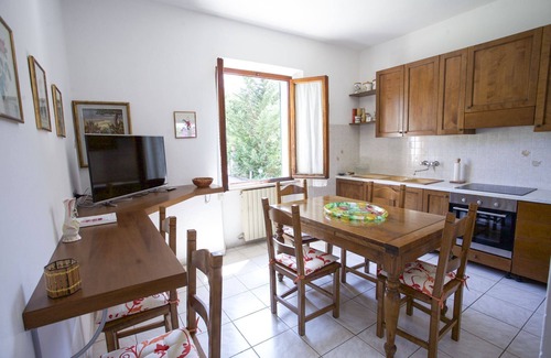 San Giovanni Villa | Family-Friendly Villa Leo with Kitchen Near Portoferraio