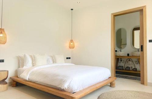 Thong Krut Villa | Villa Leo - Oasis of Tranquility
