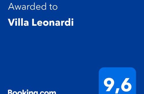 Zafferana Etnea Villa | Villa Leonardi: Pet-Friendly Retreat with Perfect 10 Rating