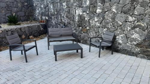 Zafferana Etnea Villa | Villa Leonardi: Pet-Friendly Retreat with Perfect 10 Rating