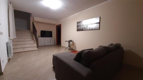 Zafferana Etnea Villa | Villa Leonardi: Pet-Friendly Retreat with Perfect 10 Rating