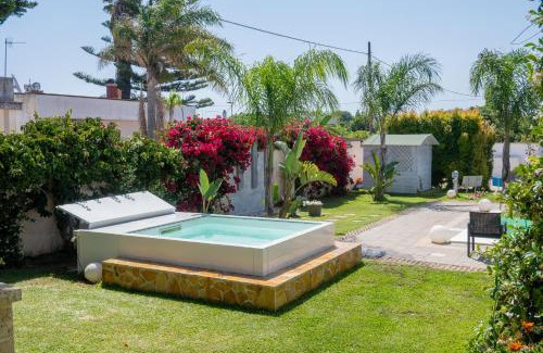 Roca Vecchia Bed & Breakfast | Discover Resort Leonardo: Pool, Restaurant & Ocean Views