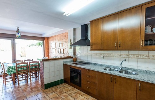 Barrio de la Vega Villa | Guest Rated: 9.8 Villa Leonor Monachil with Private Pool