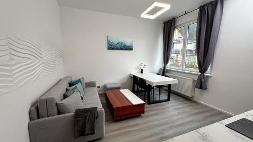 Karlovy Vary Apartment | Villa Leopold - apartmánový dům